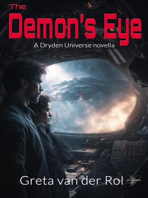 cover image of The Demon's Eye